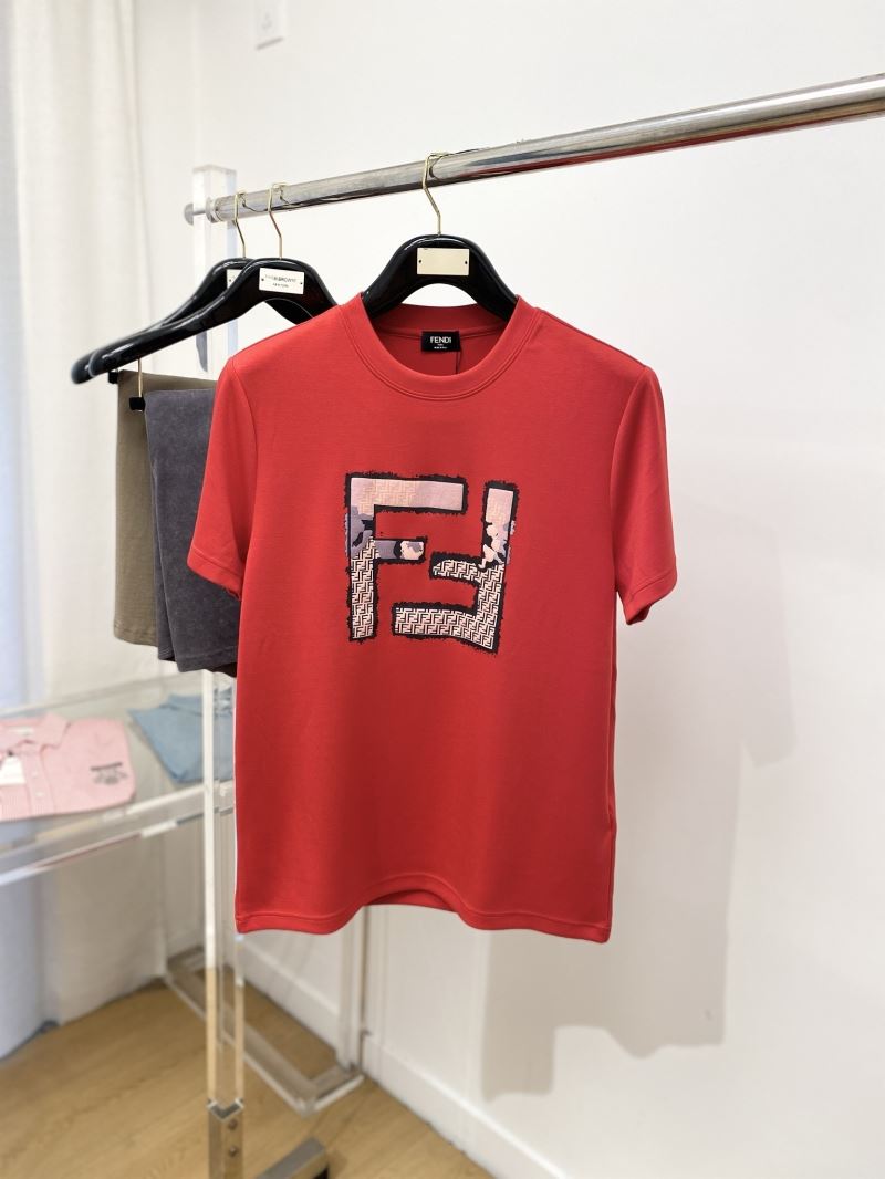 Fendi T-Shirts